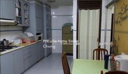 Blk 140 Bishan Green (Bishan), HDB 4 Rooms #533828641